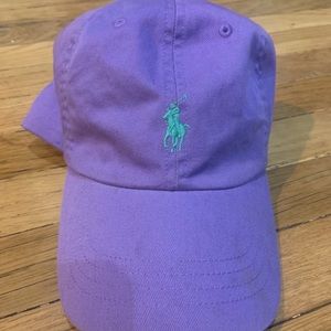 Polo by Ralph Lauren Hat